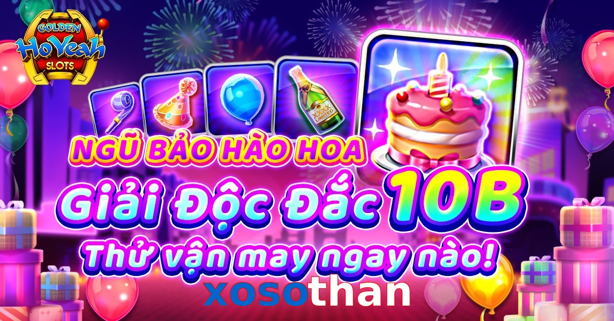 xosothan