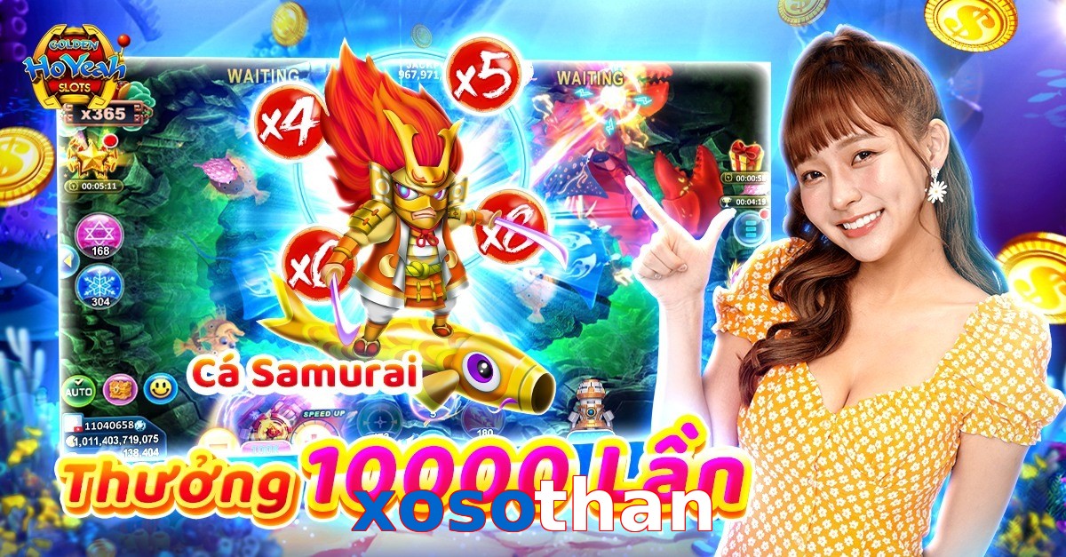 xosothan