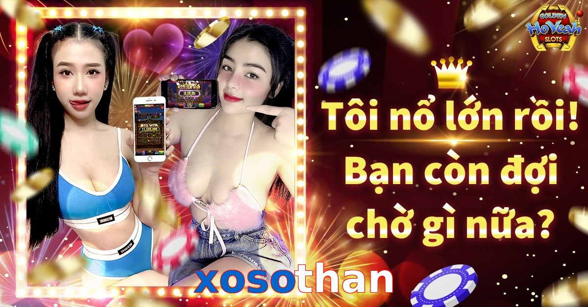 xosothan