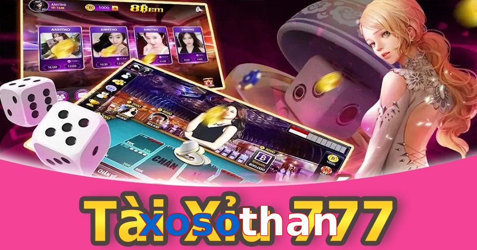 xosothan