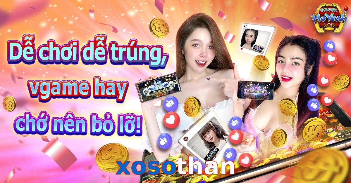 xosothan