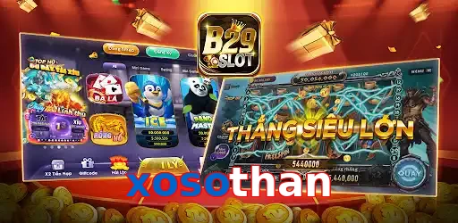 xosothan