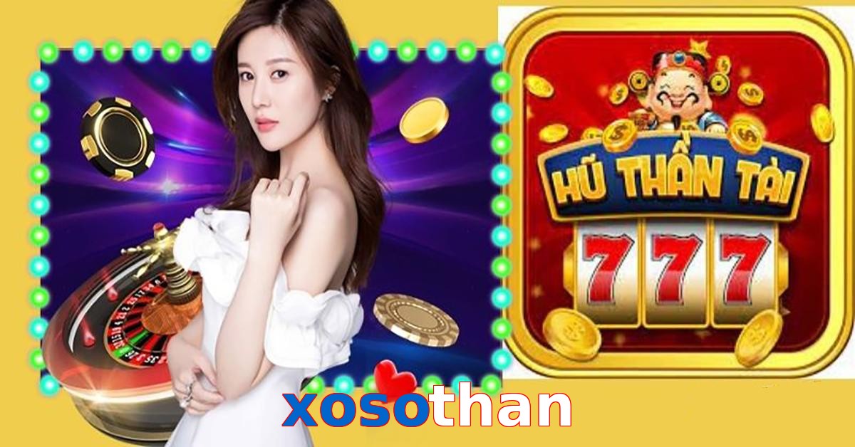 xosothan
