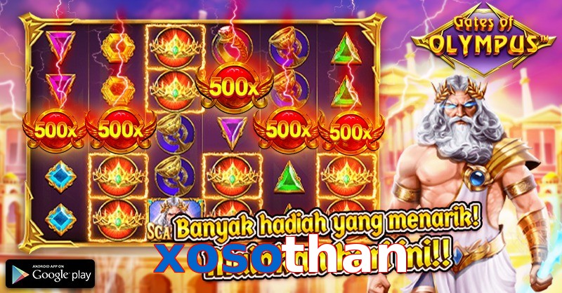 xosothan