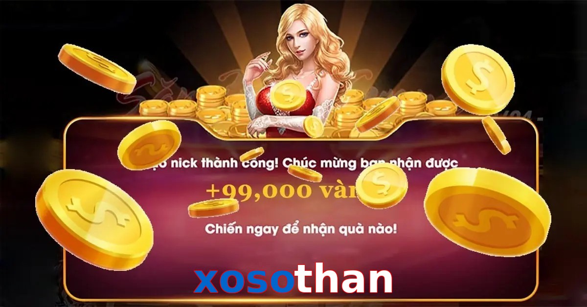 xosothan