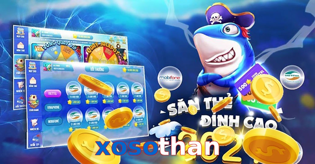 xosothan