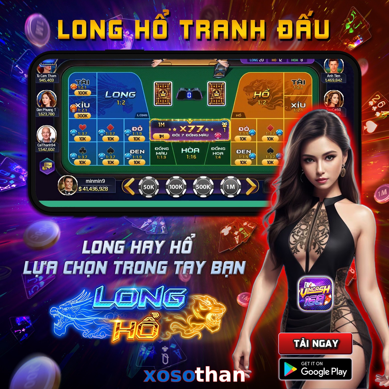 xosothan