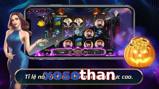 xosothan