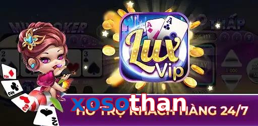 xosothan