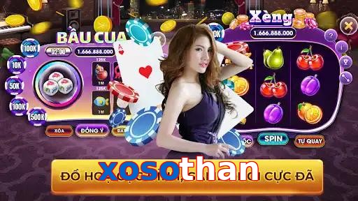 xosothan