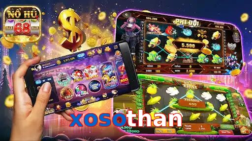 xosothan