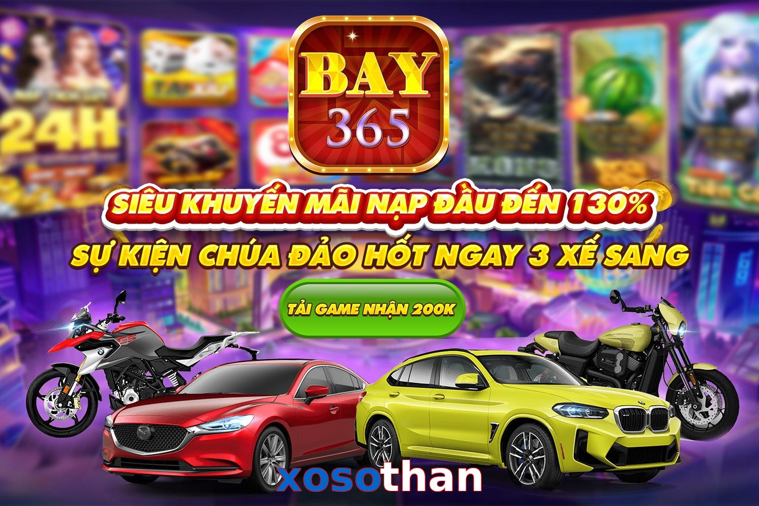 xosothan