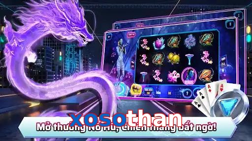 xosothan