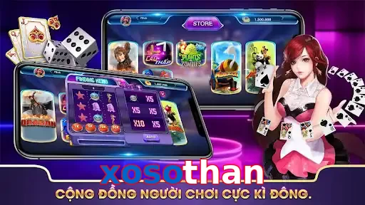 xosothan