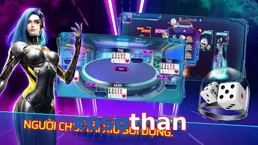 xosothan
