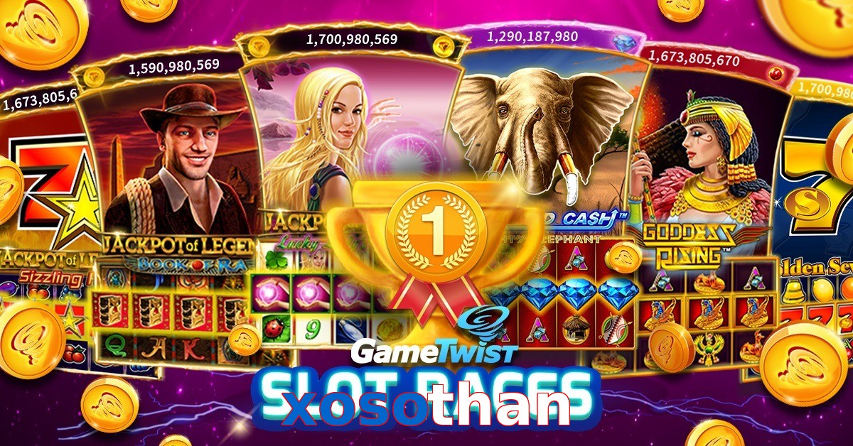 xosothan