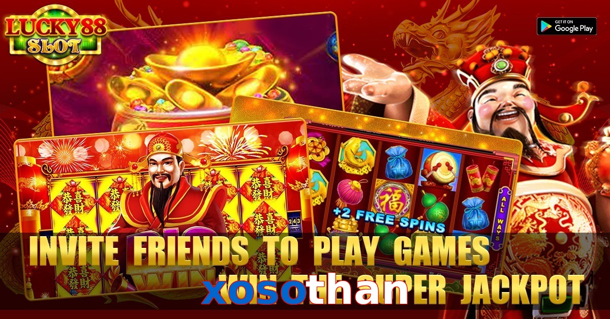 xosothan