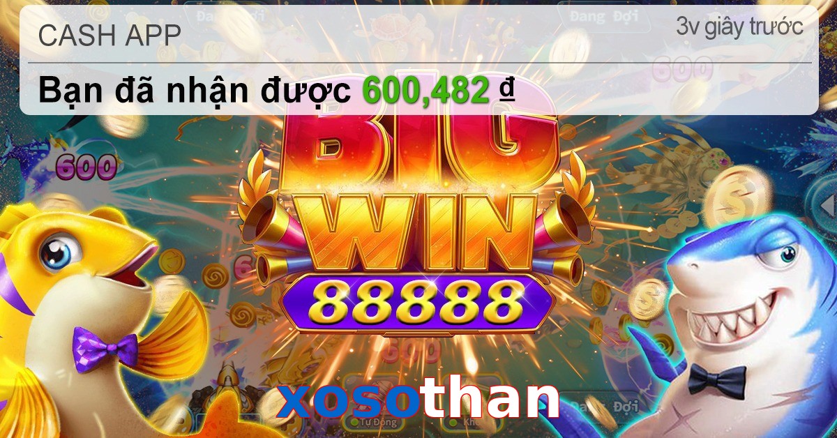 xosothan