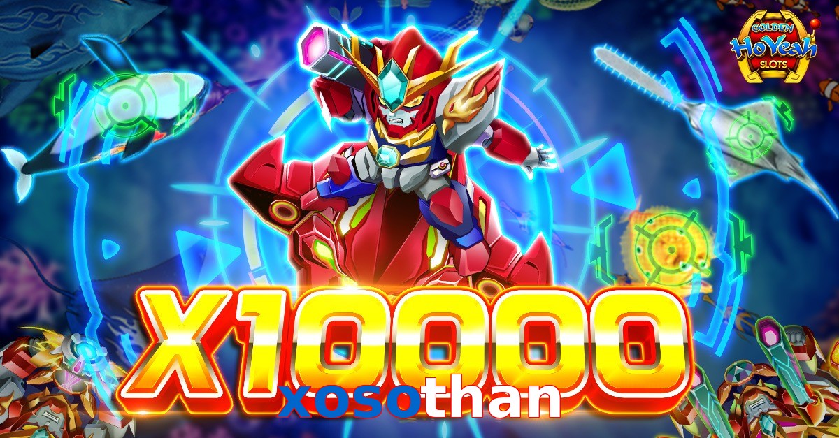 xosothan