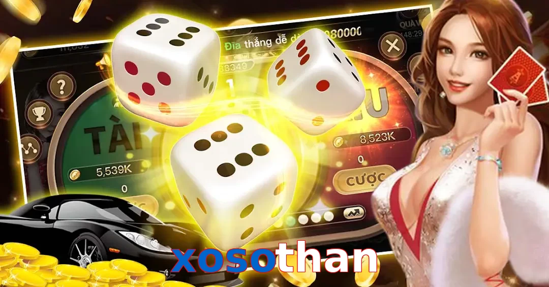 xosothan