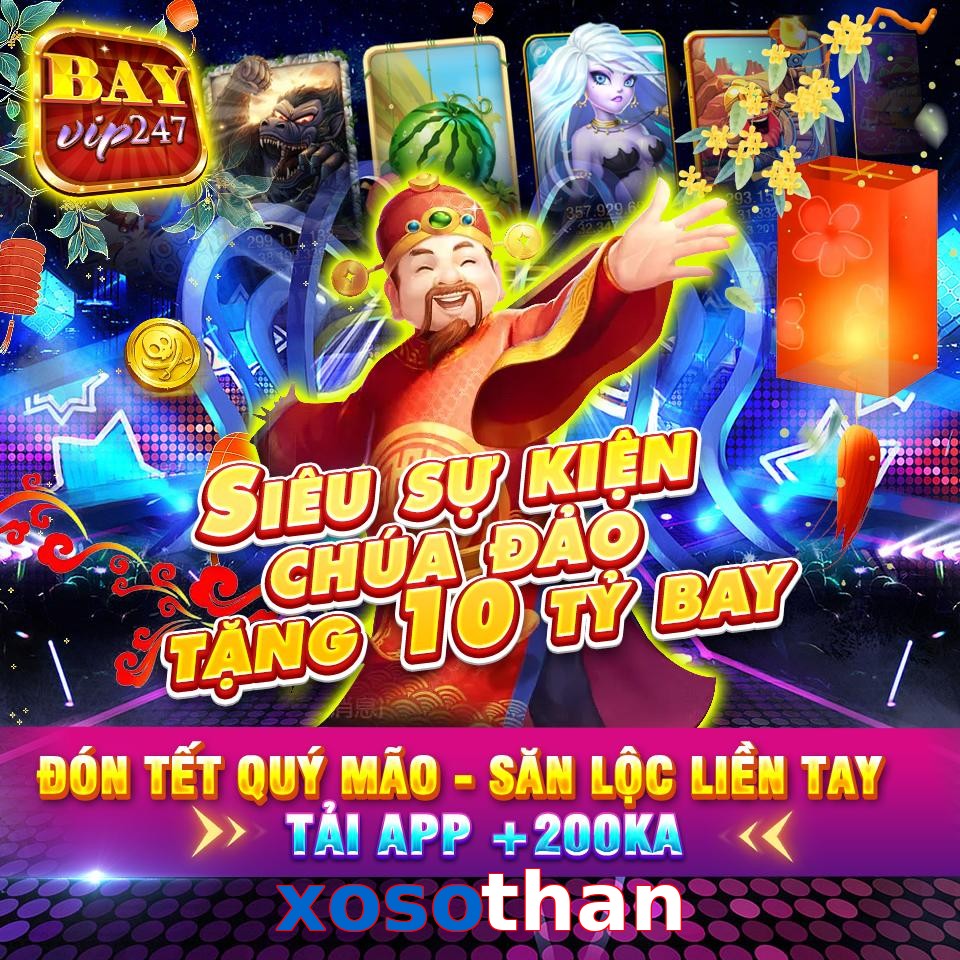 xosothan