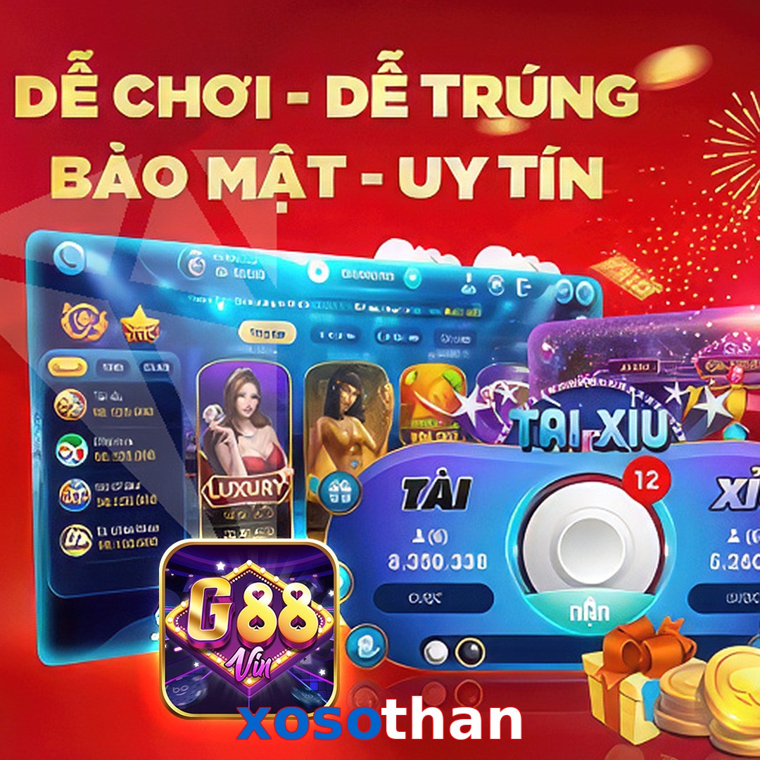 xosothan