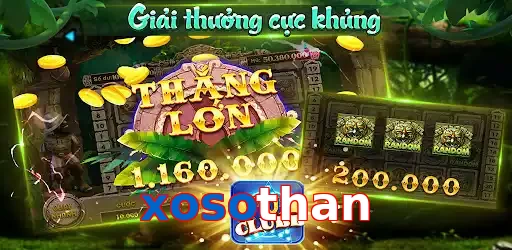 xosothan