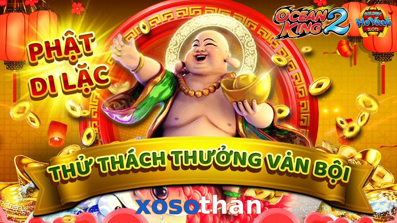 xosothan