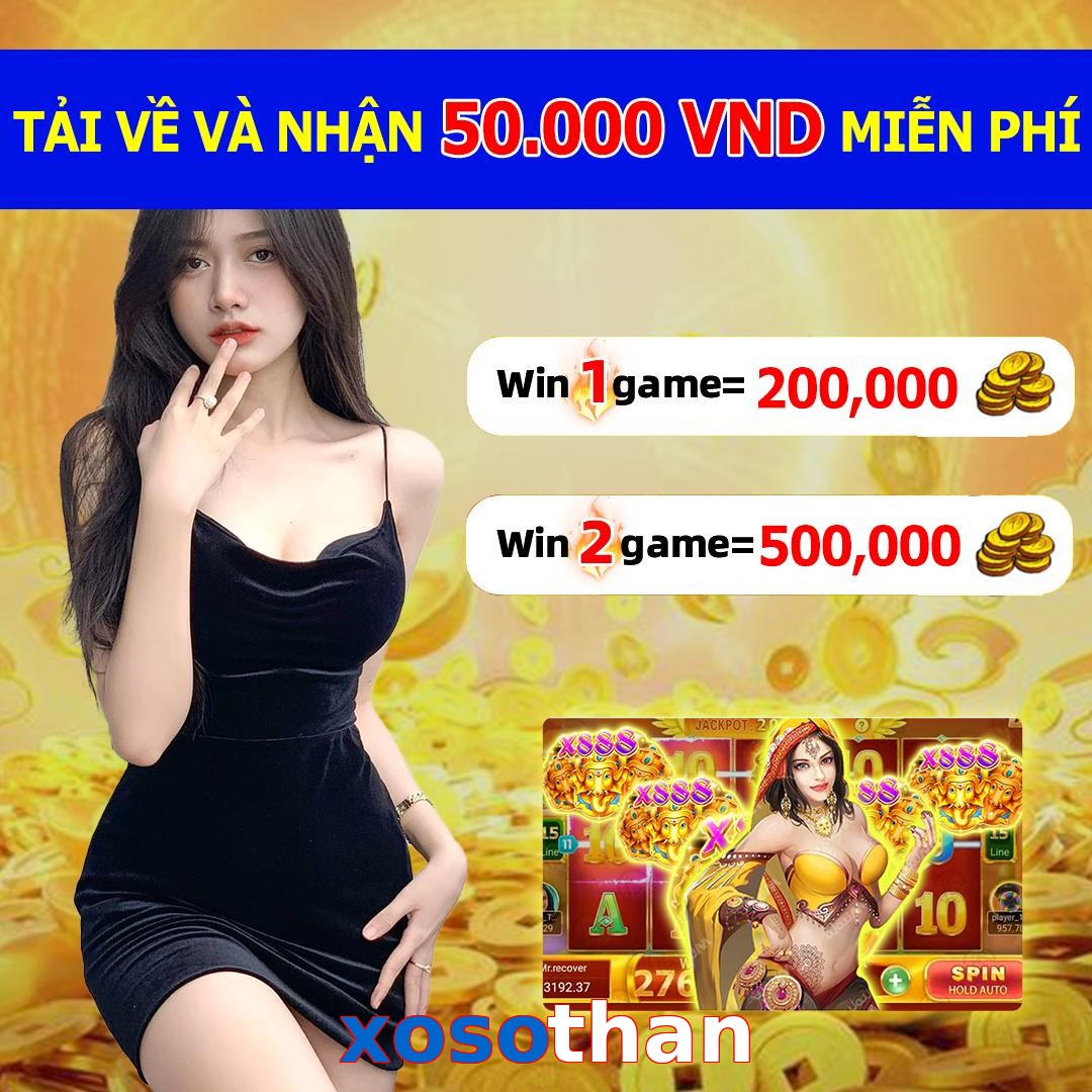 xosothan