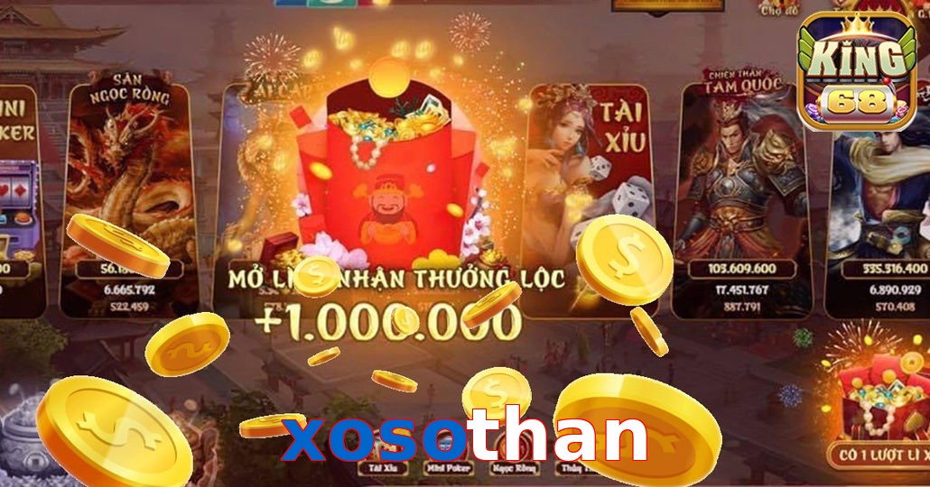 xosothan