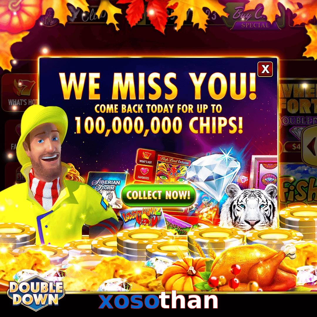 xosothan