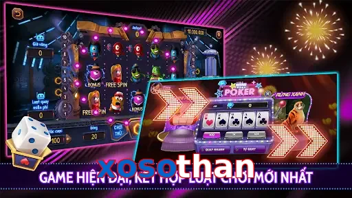 xosothan