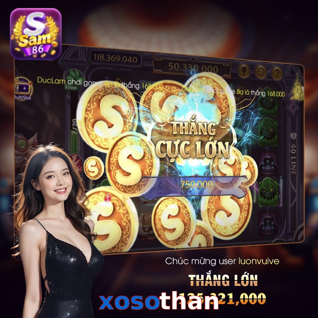 xosothan