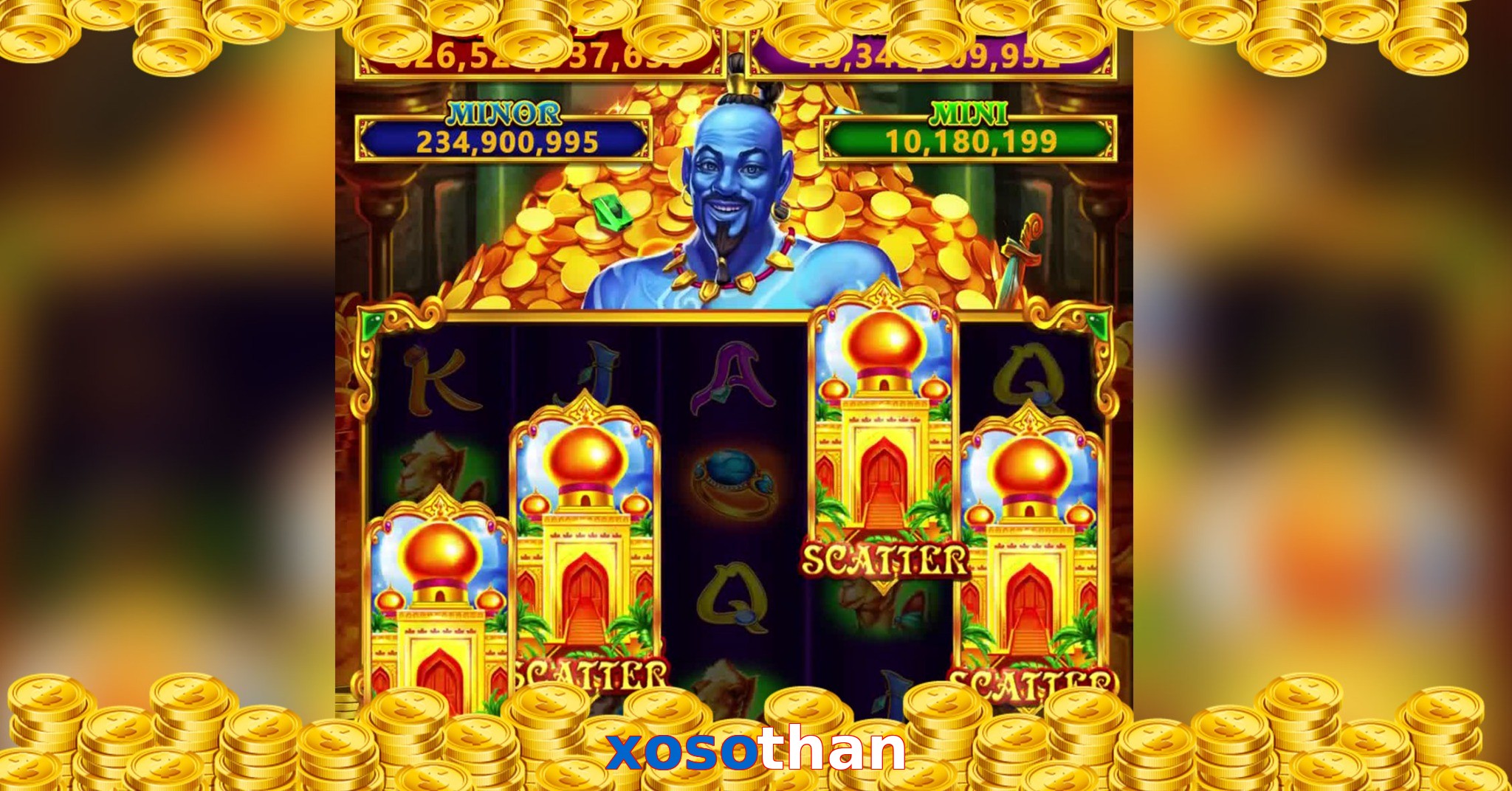 xosothan