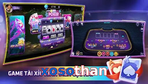 xosothan