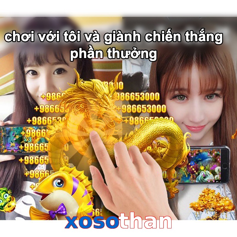 xosothan