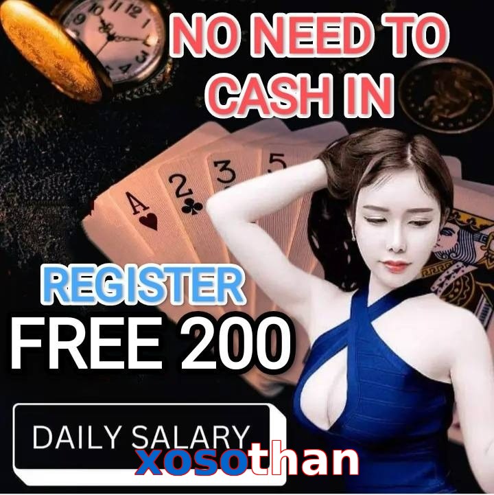xosothan