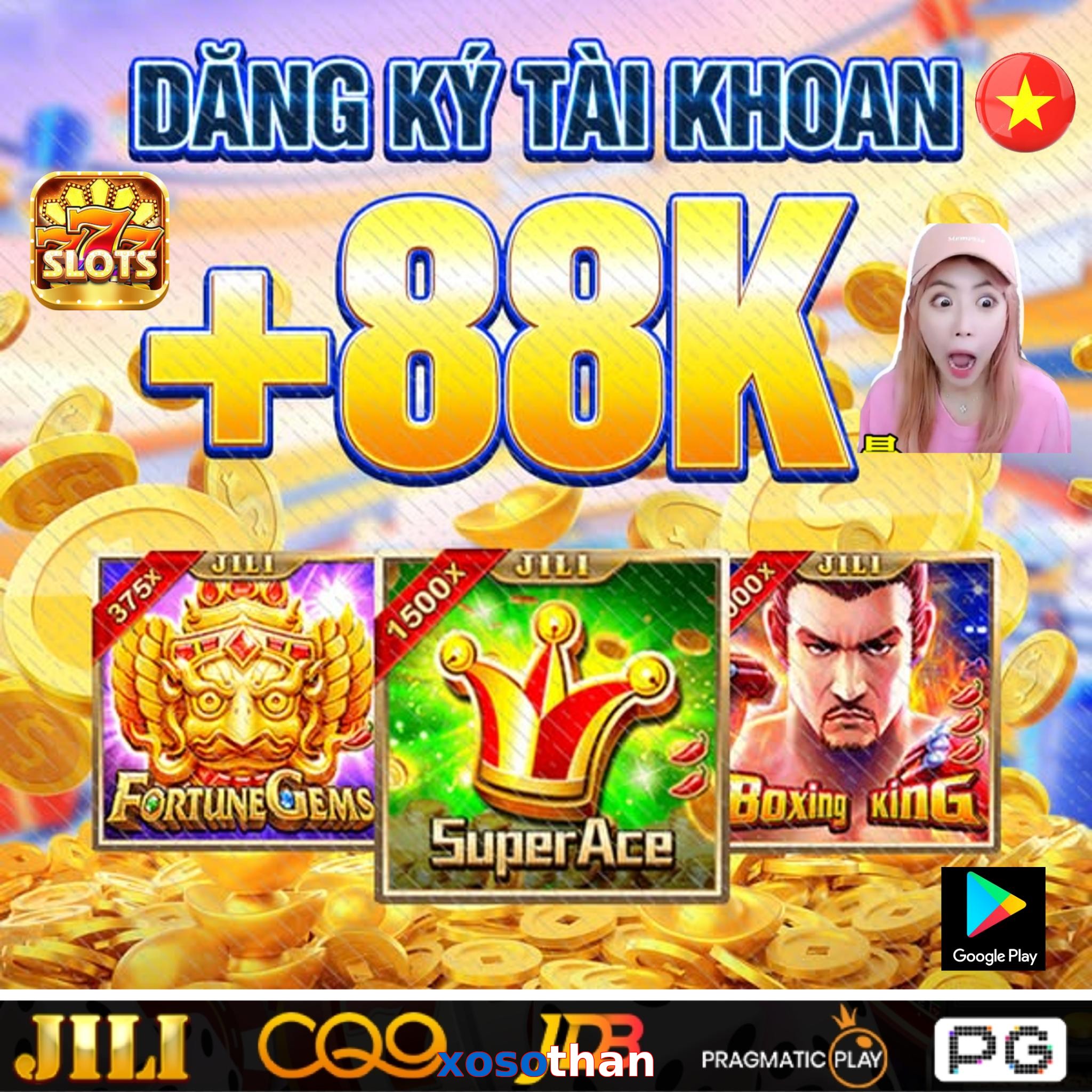 xosothan