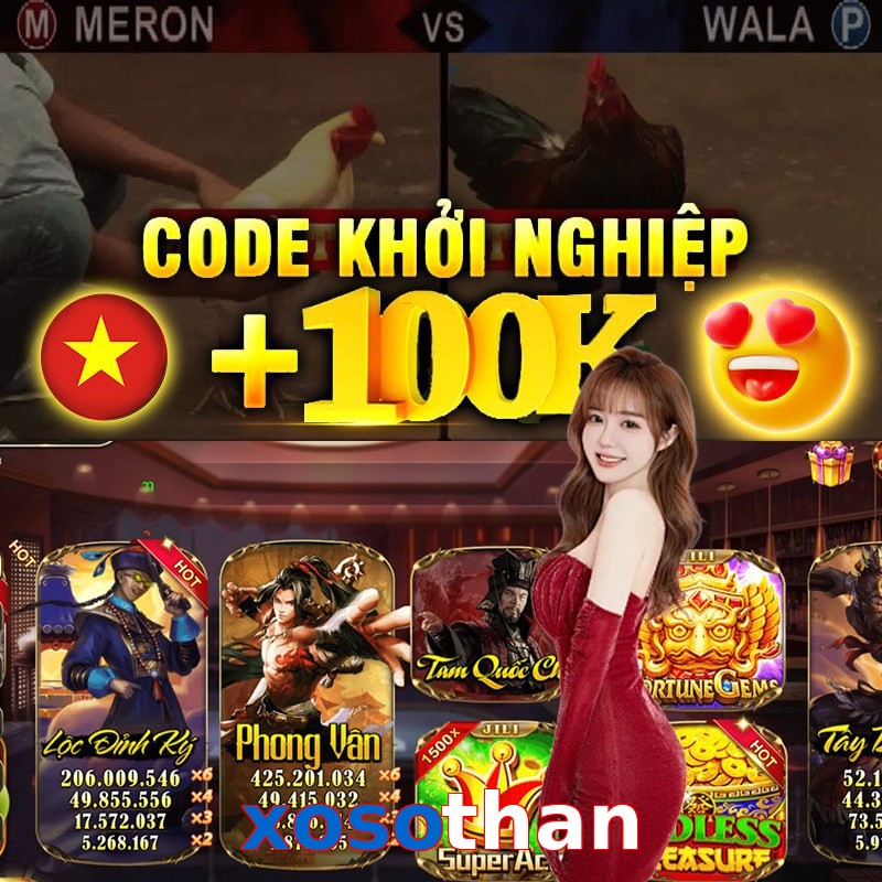 xosothan