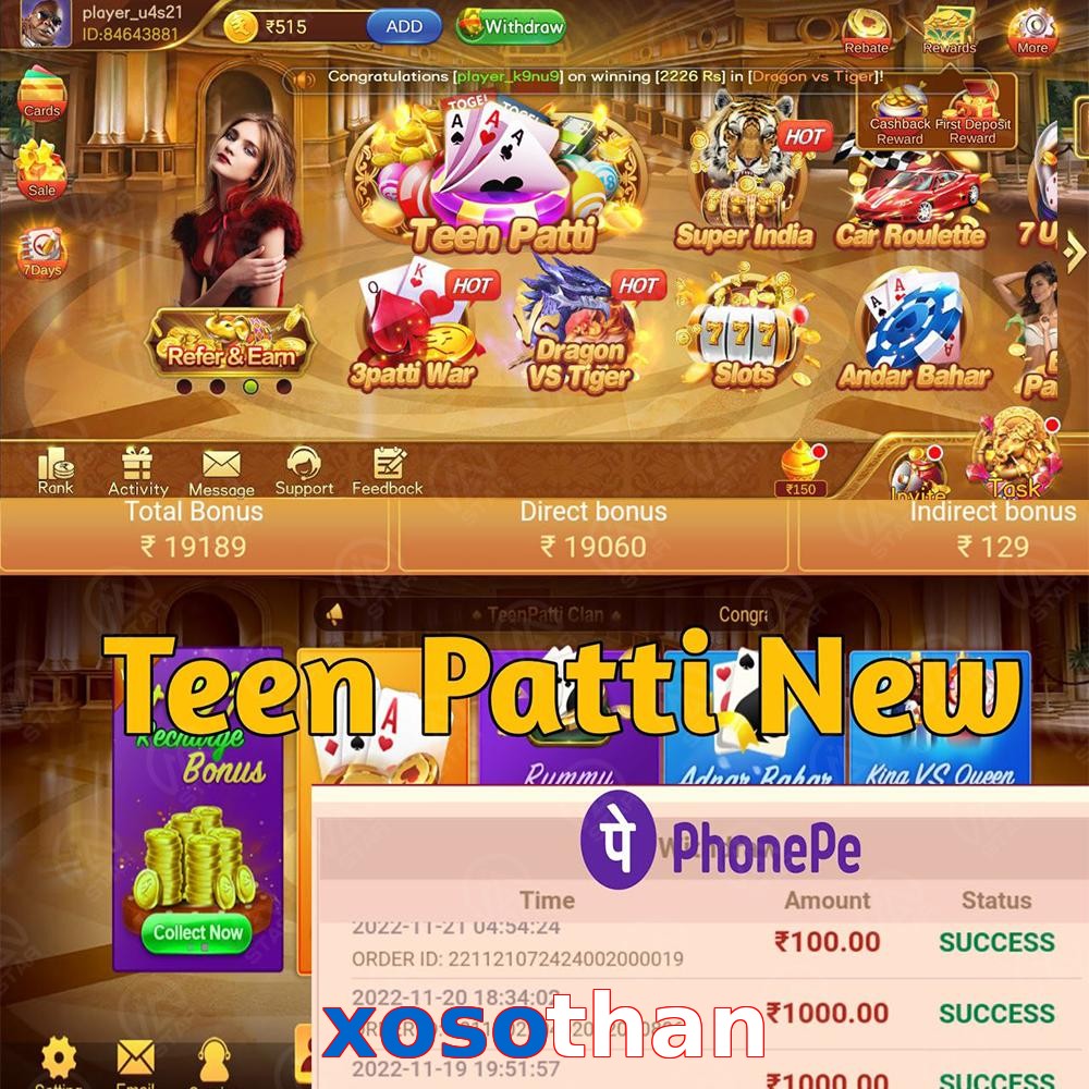 xosothan