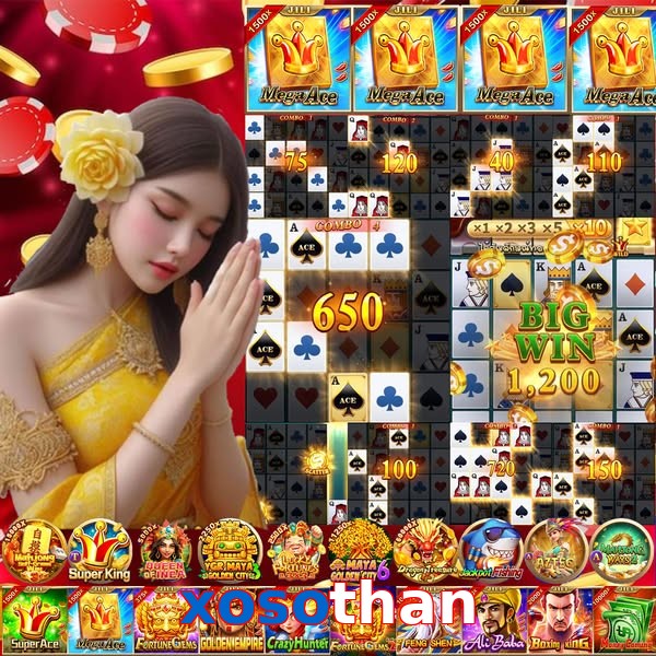 xosothan