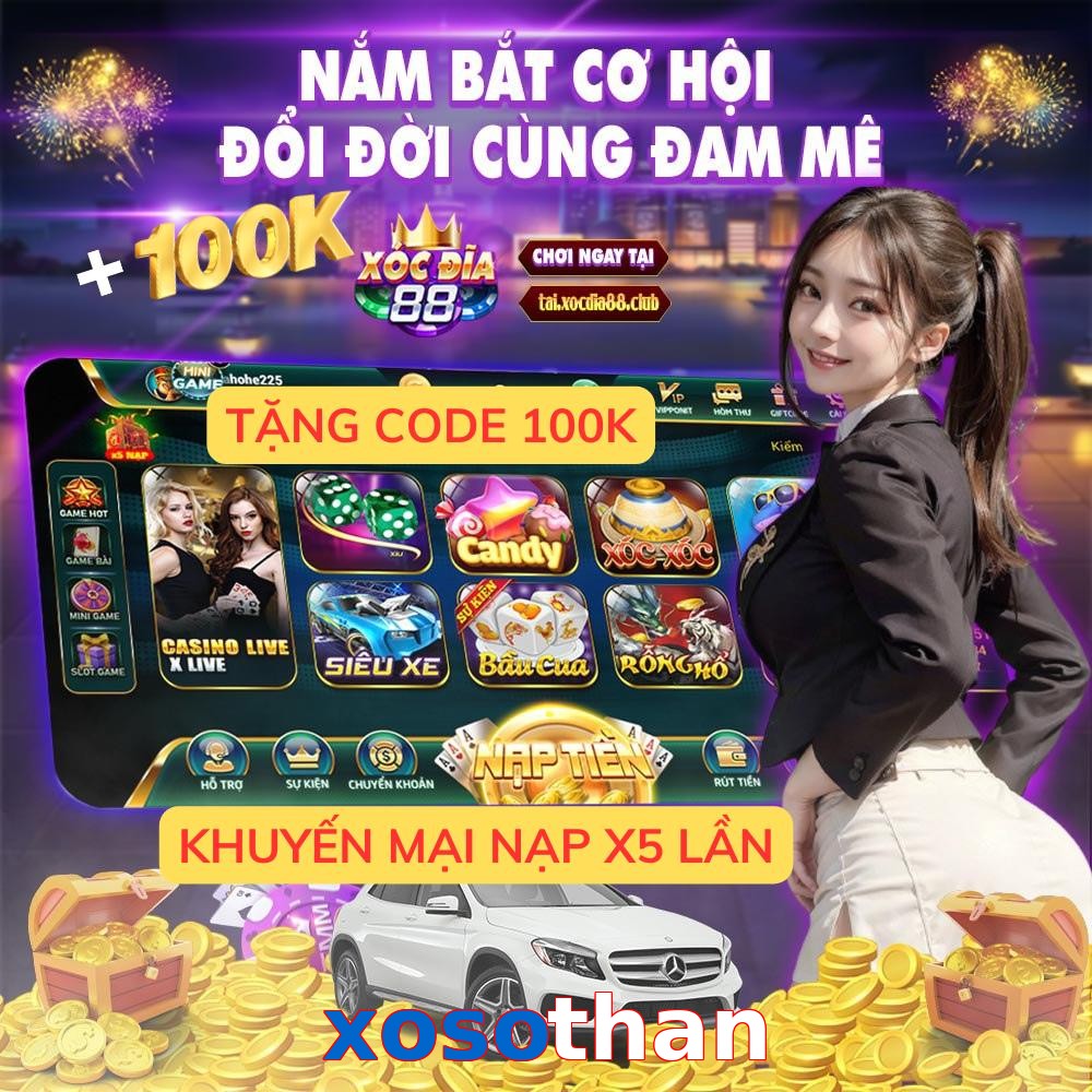 xosothan