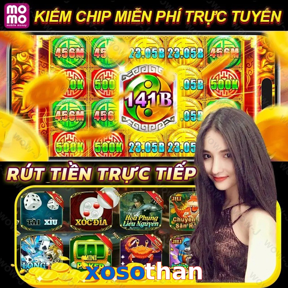 xosothan