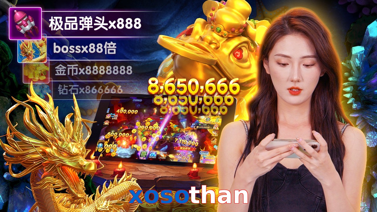 xosothan
