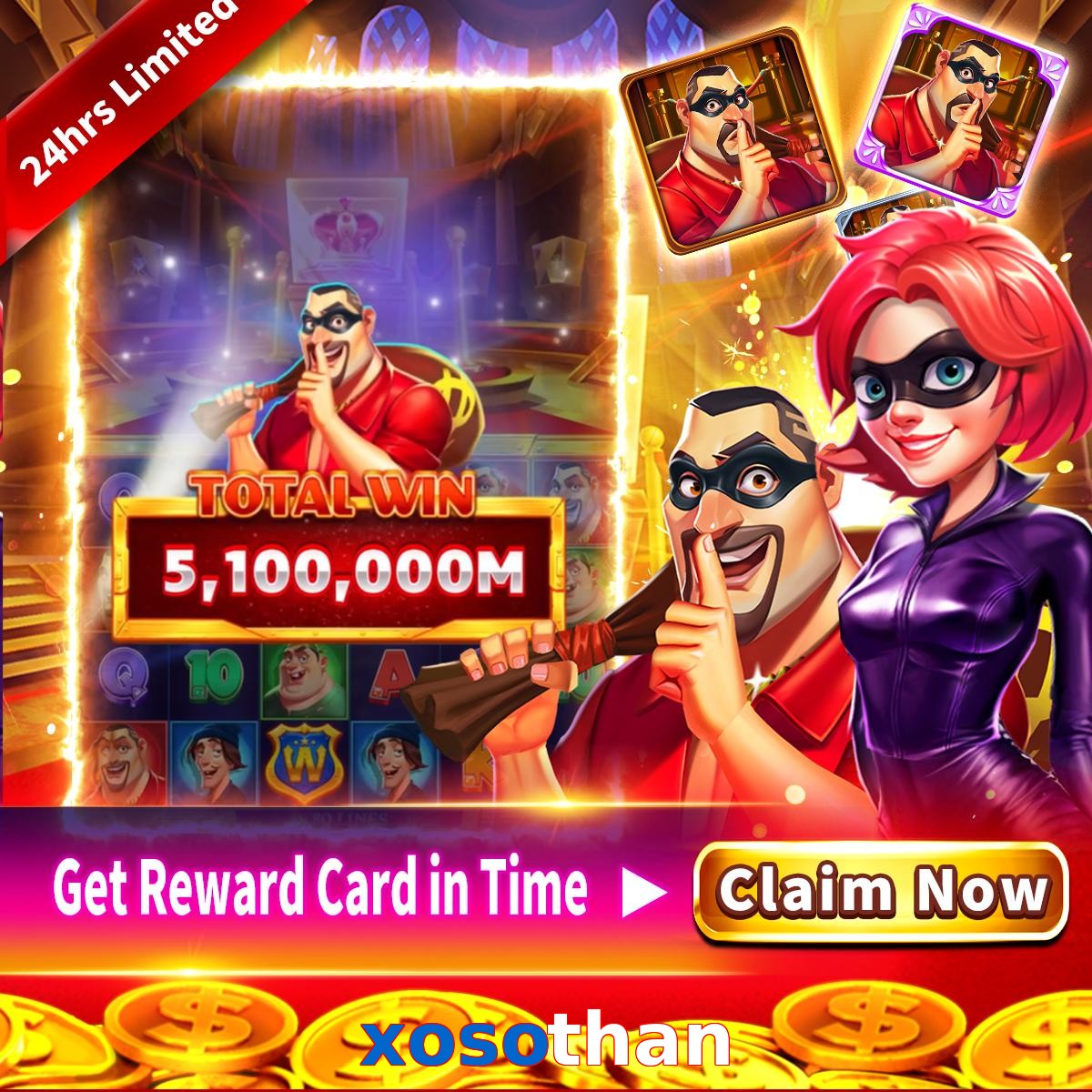 xosothan