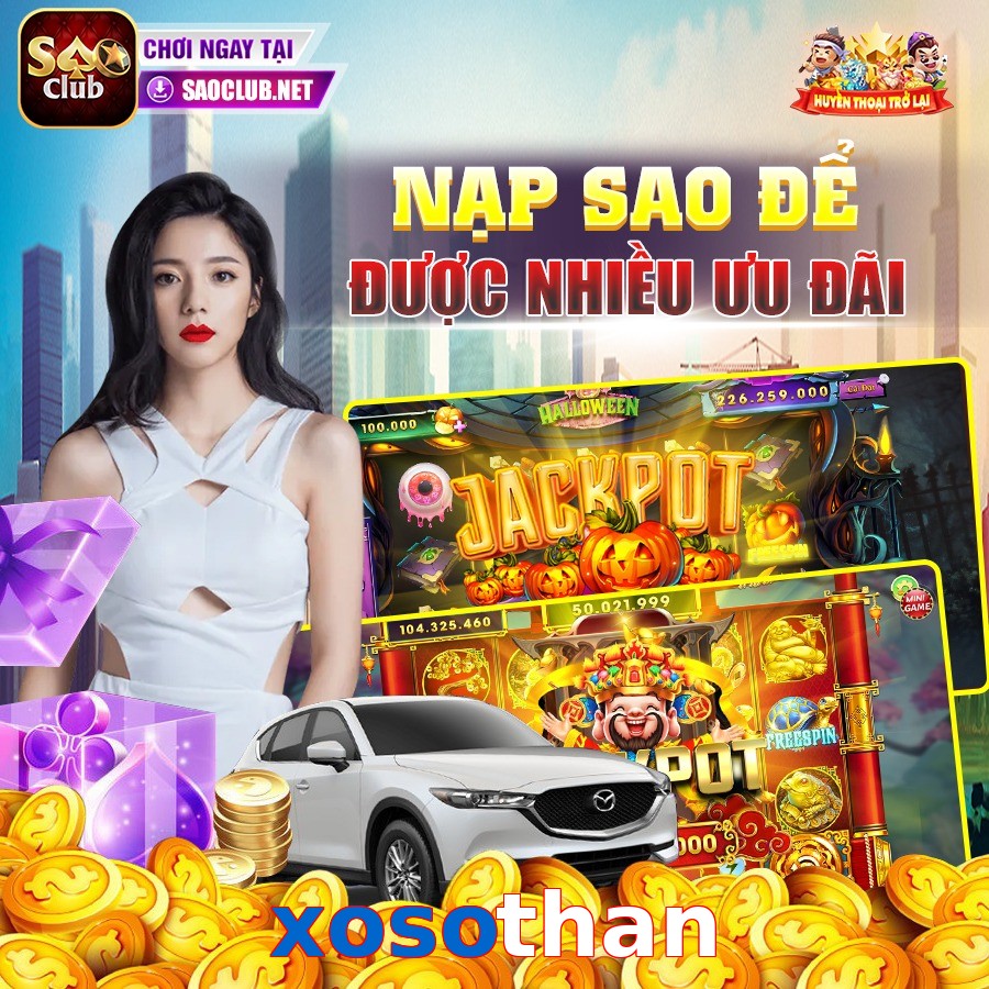 xosothan